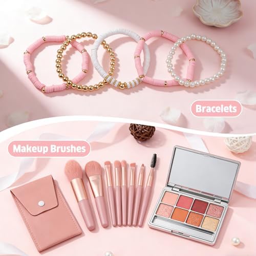 Graduation Gift for Her 2026, She Believed She Could So She Did Gifts Set - Image 6