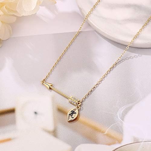 IEFLIFE Graduation Gifts Necklce for Her - Graduation Necklace for Women - Image 6