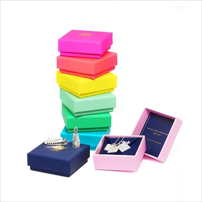 Jet Set Candy National Park Souvenir Travel Charms Gold Vermeil