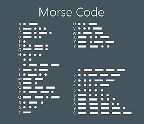 ASELFAD Morse Code Bracelets for Women, Funny Best Friend Birthday Gifts for Women Friendship Bracelets, Inspirational Jewelry, Teen Girl Gifts Trendy Stuff - Image 4