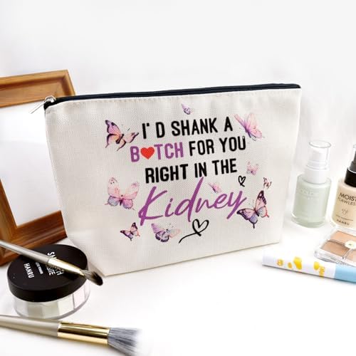 Butterfly Gifts For Women Girls Long Distance Friendship Gifts For Women - Image 7