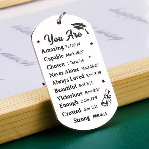 2027 Graduation Gift for Him Her Senior Night 2027 Gifts for Girls Boys - Image 6