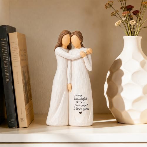 Gifts for Mom from Daughter, Mom Mothers Day Birthday Gifts - Image 6