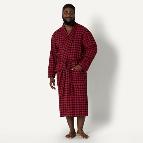 Amazon Essentials Matching Holiday Family Pajama Sets - Image 6