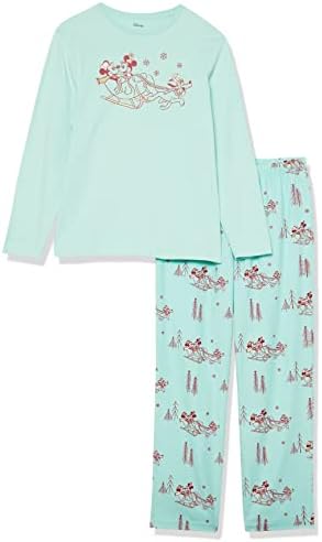 Amazon Essentials Disney | Marvel | Star Wars Men's Soft & Comfortable Flannel Pajama Sleep Sets - Image 6