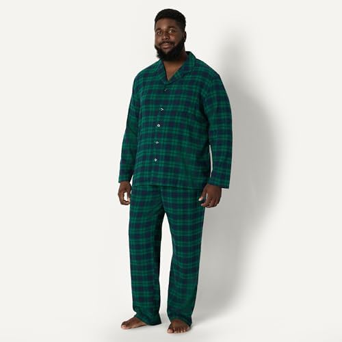 Amazon Essentials Matching Holiday Family Pajama Sets - Image 6