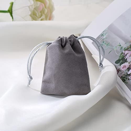 DuoDiner 18+2" Initial Necklace for Men Boys Gifts A-Z Cuban Link Chain - Image 7