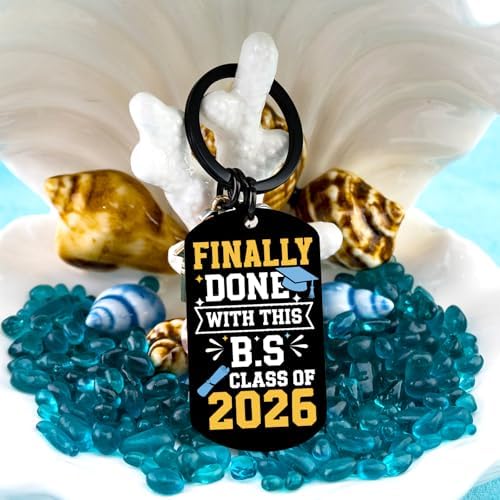 2026 Graduation Gift For Him Her Class Of 2026 Gifts Graduation 2026 - Image 6