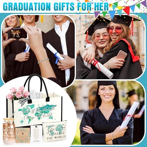 Graduation Gifts for Women Her 2026, High School College Graduation Gift - Image 7
