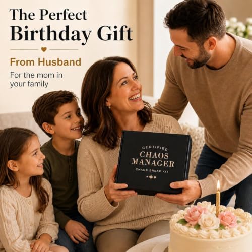 Birthday Gifts for Mom from Son, Ready to Gift Box for Mom - Image 6