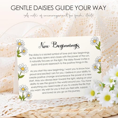 New Beginnings Gifts for Women Farewell Gifts for Coworkers Leaving Going Away Goodbye Gift for Coworker, Friend, Boss Congratulations New Job, Divorce, Good Luck, Breakup, Moving Away Gift for Women - Image 7