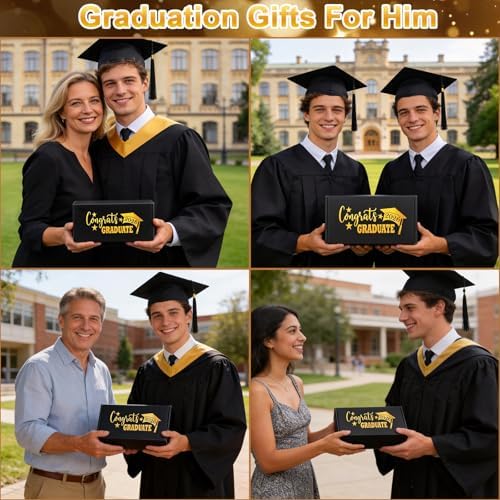 Graduation Gifts for Boys Him, High & Middle School College Graduation Gift - Image 7