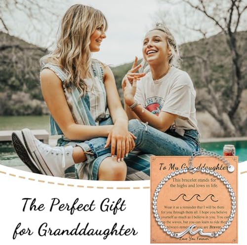 Gifts for Best Friend Sister Daughter Granddauhgter Niece - Image 6