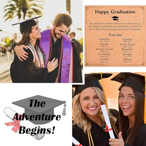 Christian Gifts for Women Girls, Religious Cross Bracelet - Image 6