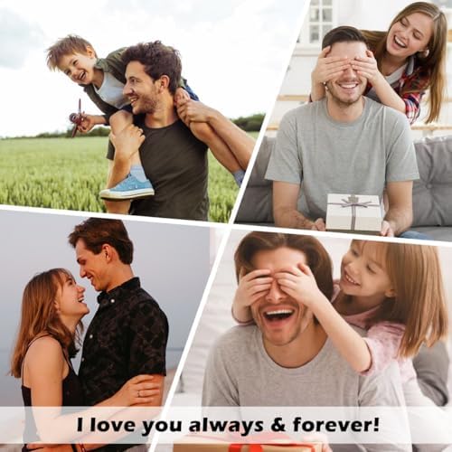 Gifts for New Dad Grandpa Uncle Bonus Son Grandson Brother Nephew Friends - Image 7
