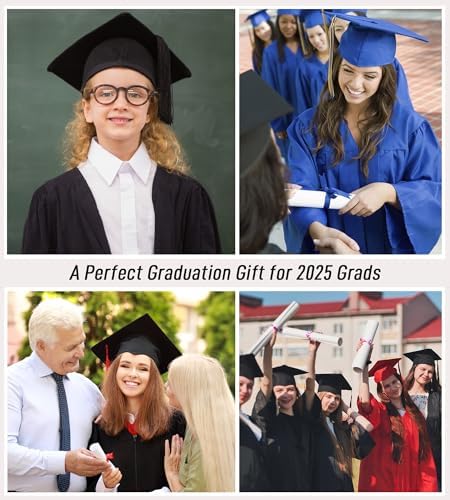 AryaHozel 2026 Graduation Gift for Her/Women/Girls Beaded Bracelets - Image 6