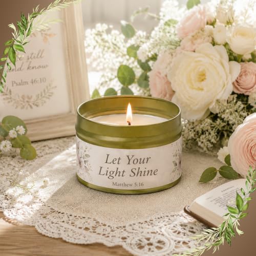 LUICONMO Christian Gifts for Women, Religious Inspirational Gifts - Image 7