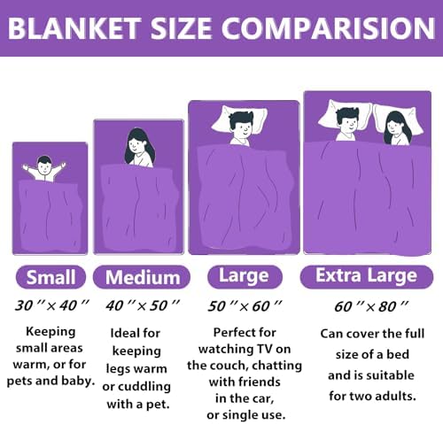 Perleddom Halloween Blanket for Couple Men Anniversary Wedding Gifts for Husband Horror Halloween Throw Blankets for Girls Boys Spooky Ghost Blanket for Him Her Fall Blankets for Kid Adults 50"×60" - Image 7