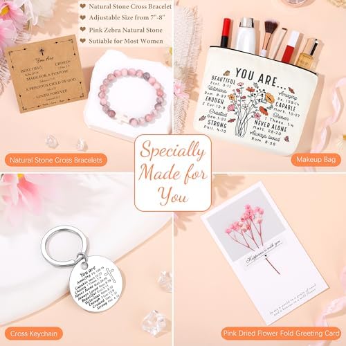 Christian Religious Gifts for Women, Christmas Birthday Gifts for Women - Image 7