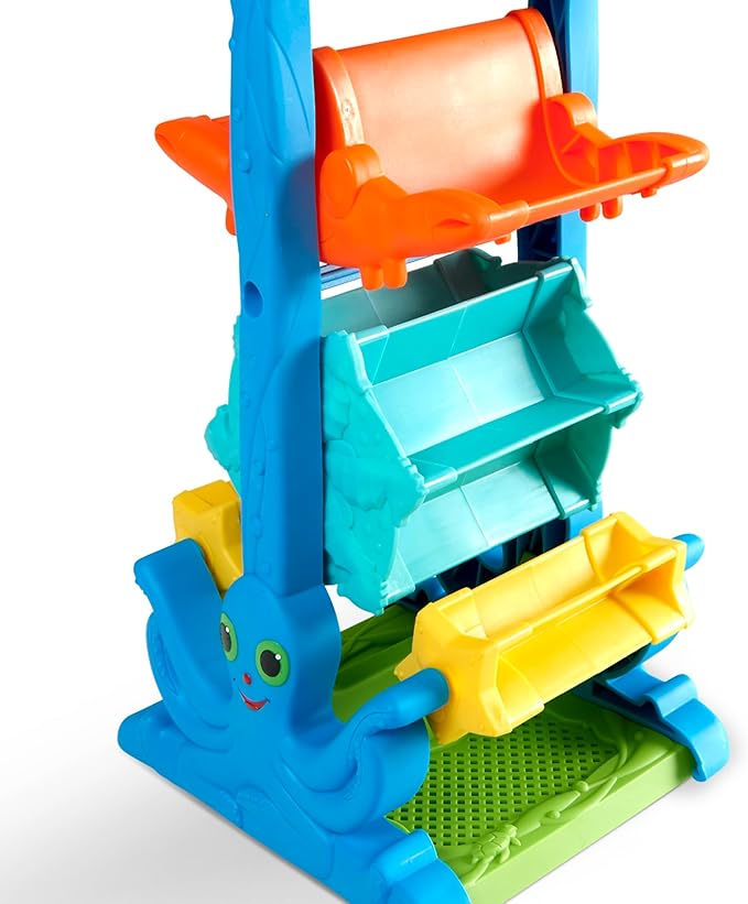 Melissa & Doug Seaside Sidekicks Sand-and-Water Sifting Funnel