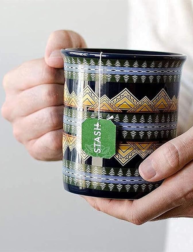 Stash Tea Bags Sampler Assortment (52 Count) 30 Different Flavors Gifts for Her Him Women Men Mom Dad Friends Coworkers Family
