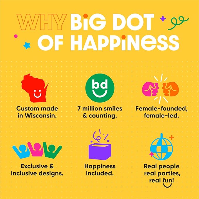 Big Dot of Happiness Woodland Creatures - 4 Baby Shower Games - 10 Cards Each - Who Knows Mommy Best, Mommy or Daddy Quiz, What’s in Your Purse and Oh Baby - Gamerific Bundle