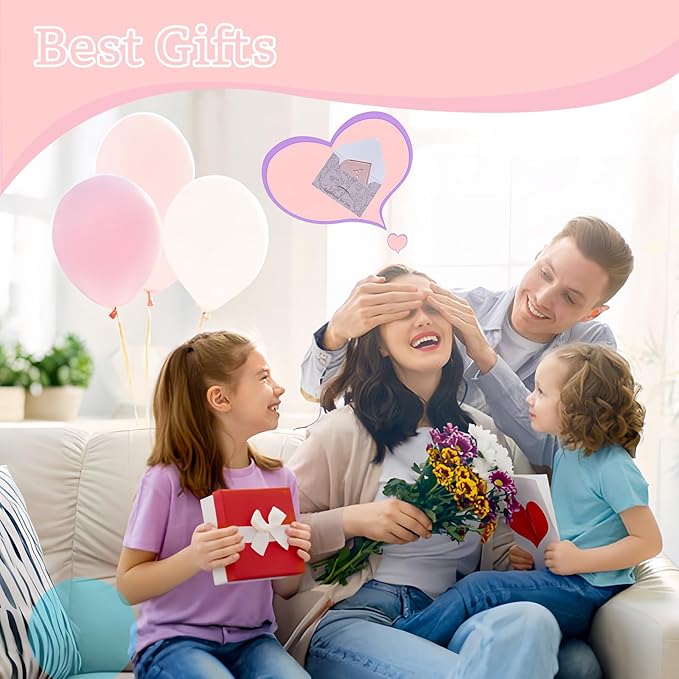 MOTEERLLU Personalized Leather Heart Bookmark with Initial, Cute Letters Custom Corner Book Mark for Reading Women, Teacher, Student, Book Lovers Gifts & Accessories(Grey, W)