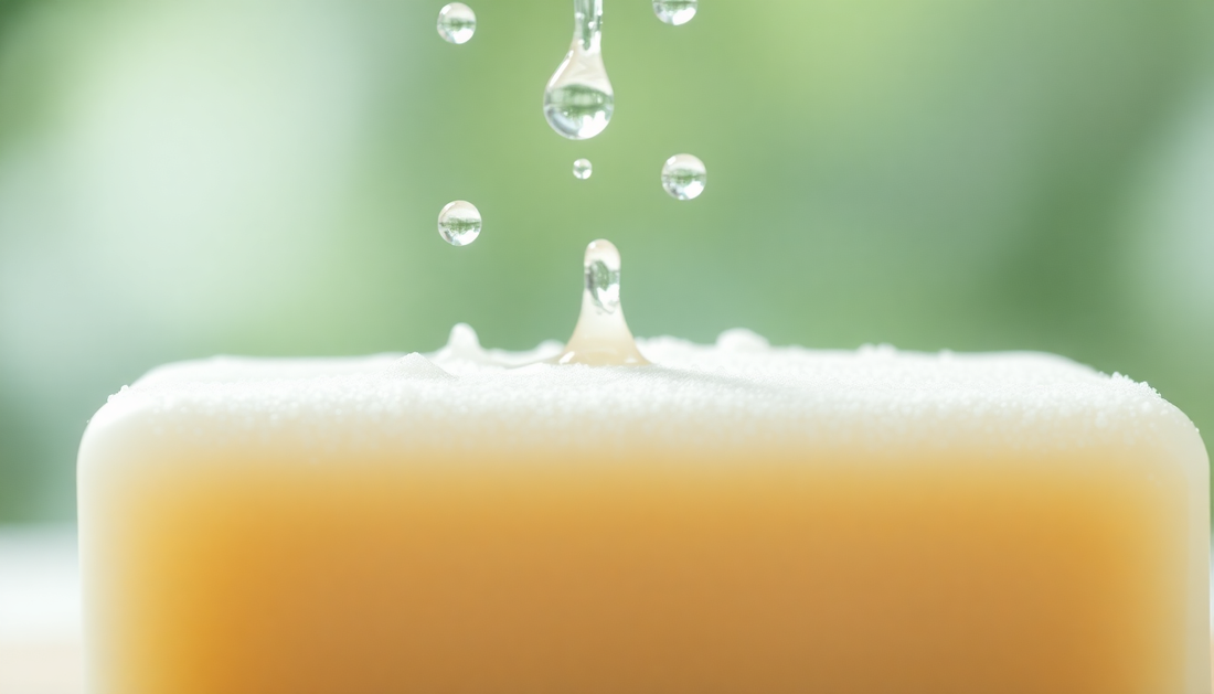 Unlocking the Power of Soap: A Refreshing Journey