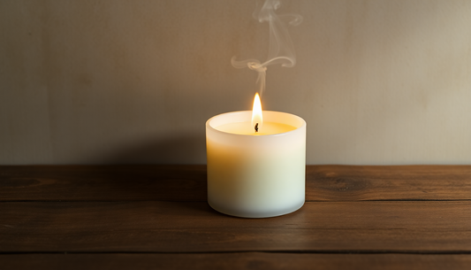Discover the Glow: Candles to Elevate Your Space at the Gift Shop