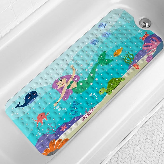 Bathtub Mat