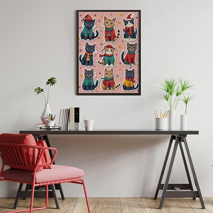 wall poster