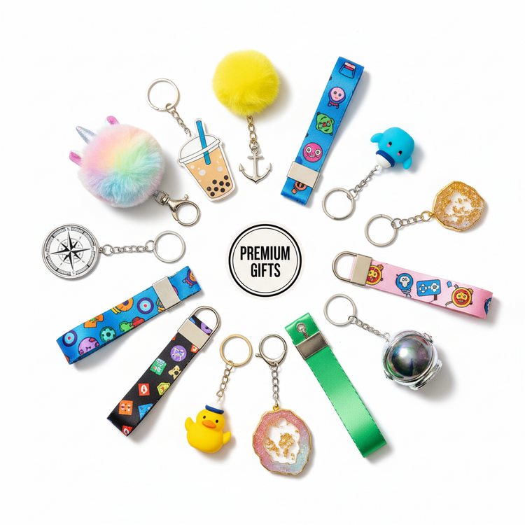 Key Chain