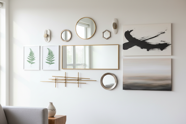 Wall Deco
