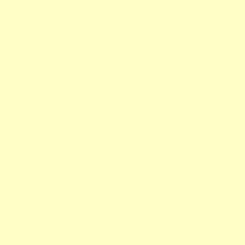 SheetWorld Fitted 100% Cotton Flannel Moses Basket Sheet 13 x 27, Flannel FS5 - Yellow, Made in USA - Image 2