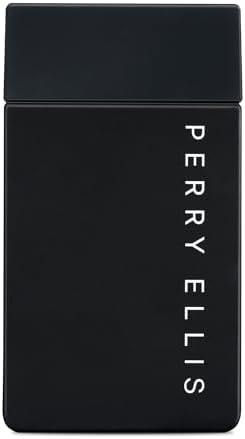Perry Ellis Midnight Eau De Toilette Spray for Men, 3.4 Fl Oz (100 mL) by PerryEllis