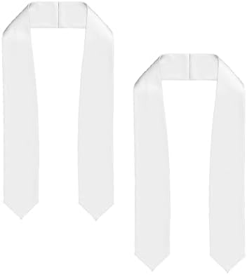 Class of 2026 Graduation Stole,Cute Elegant Honor Sash for Graduation 2026 Unisex Adult Graduates by Unknown