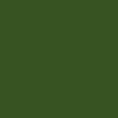 SheetWorld Fitted 100% Cotton Flannel Moses Basket Sheet 13 x 27, Flannel - Hunter Green, Made in USA - Image 2