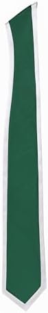 Unisex Adult Graduation Honor Stole Classic End With Trim 72" Long - Image 3