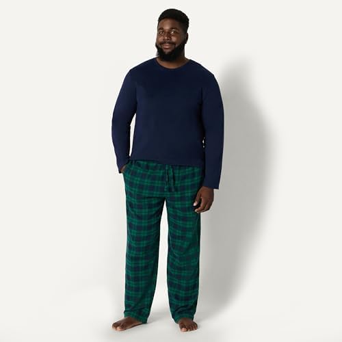 Amazon Essentials Matching Holiday Family Pajama Sets - Image 6