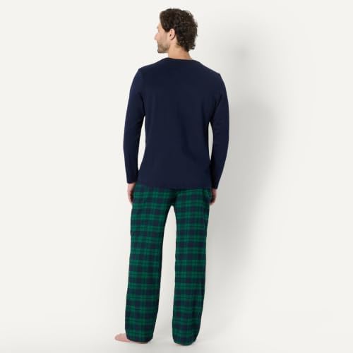 Amazon Essentials Matching Holiday Family Pajama Sets - Image 3