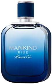 Kenneth Cole Mankind Rise Eau de Toilette Cologne for Men, Notes of Eucalyptus, Ginger, and Sandalwood by Unknown
