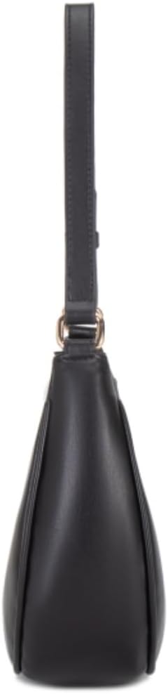 Shoulder Bags for Women, Cute Hobo Tote Handbag Mini Clutch Purse with Zipper Closure