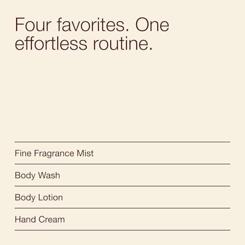 Bath & Body Works Champagne Toast Gift Set, Sparkling Berry, 1 Pack - Image 4
