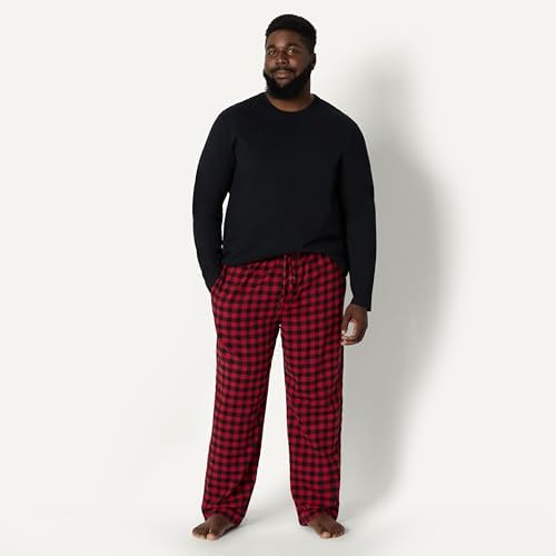 Amazon Essentials Matching Holiday Family Pajama Sets - Image 6
