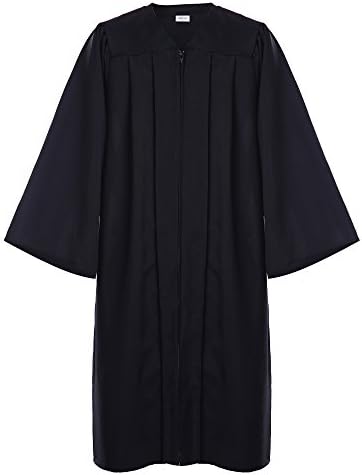 Newrara Graduation Gown Cap Tassel Set - Image 3