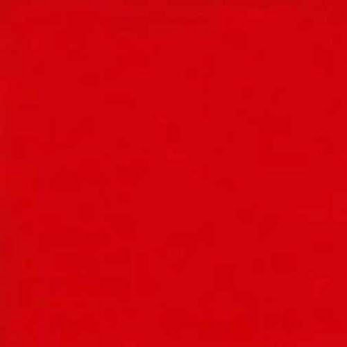 SheetWorld Fitted 100% Cotton Flannel Moses Basket Sheet 13 x 27, Flannel FS8 - Red, Made in USA - Image 2