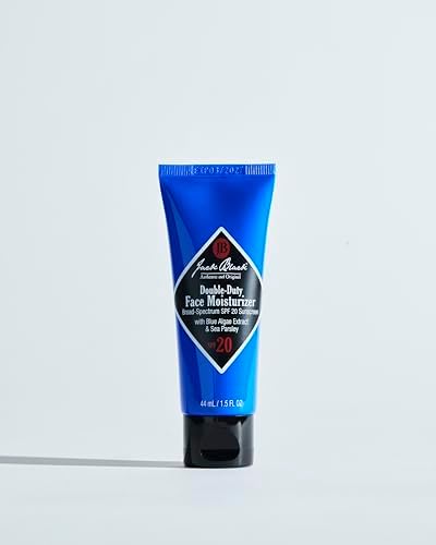 Jack Black Men's Skincare Kit, Men's Gift Set, Travel-Ready - Image 5