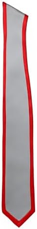 Unisex Adult Graduation Honor Stole Classic End With Trim 72" Long - Image 3