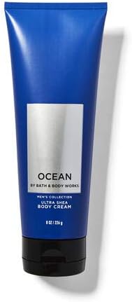 Bath and Body Works - Ocean - For Men - 3 pc Bundle - (2020 Edition) - Image 4