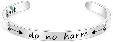 SAM & LORI Personal Bracelets for Teens/Women-Inspirational Jewelry Gifts (Various Designs) for Daughter/Sister/Mom/Friends-Adjustable Bracelet in a Pretty Gift Box by SAMLORI